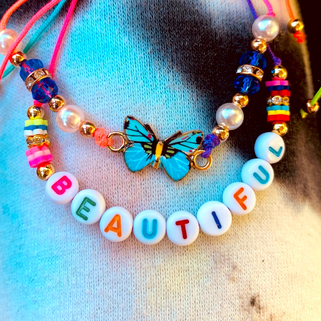 Bracelets X2